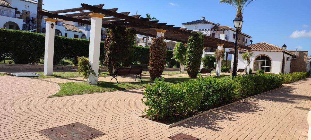 Apartament Casas-veraplaya Al Andalus Residencial Casa La Libertad *