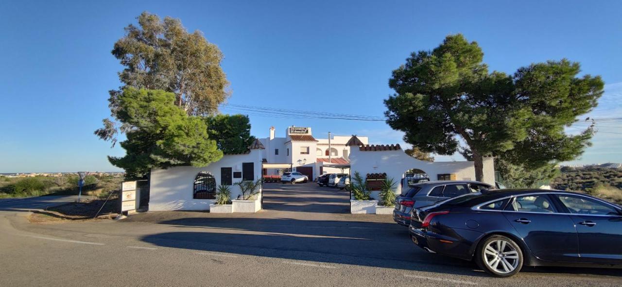 Casas-veraplaya Al Andalus Residencial Casa La Libertad Vera