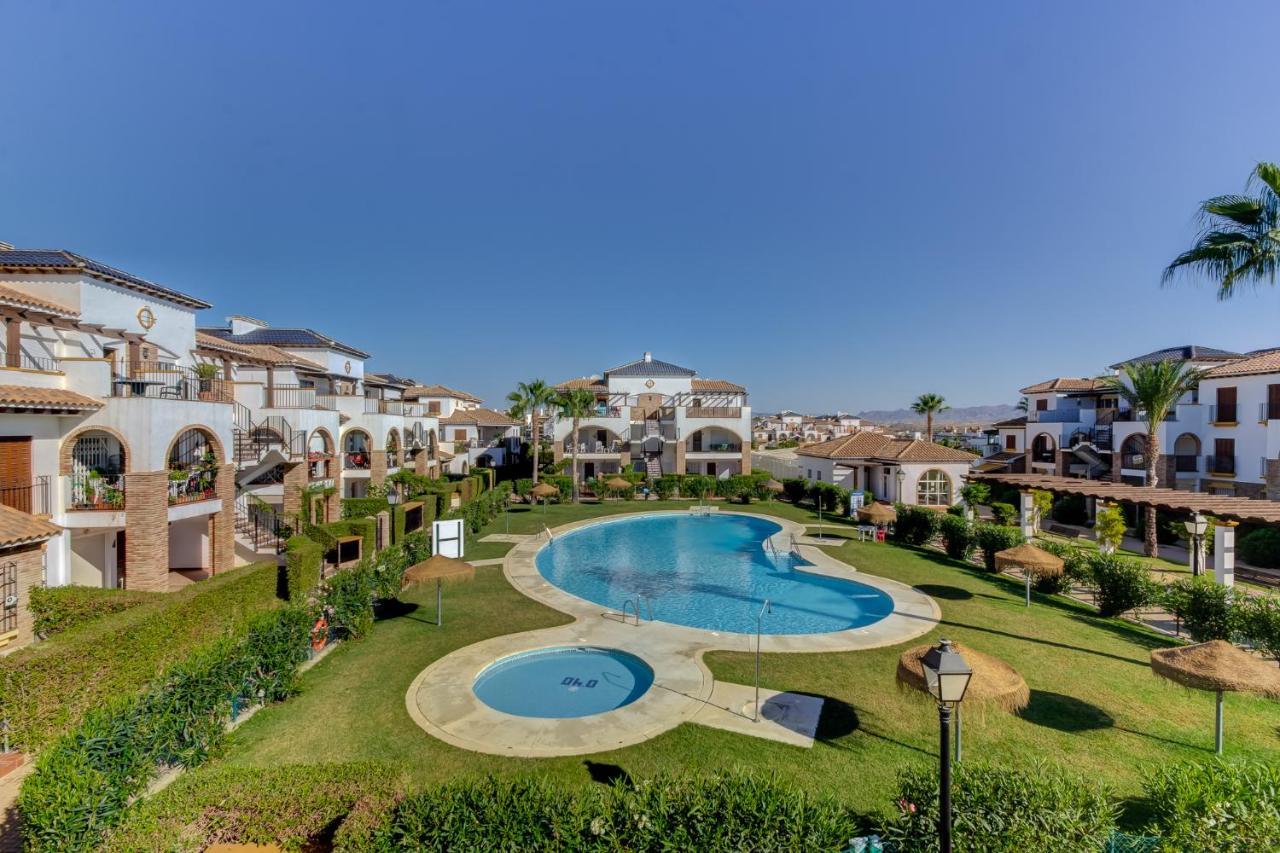 Casas-veraplaya Al Andalus Residencial Casa La Libertad *