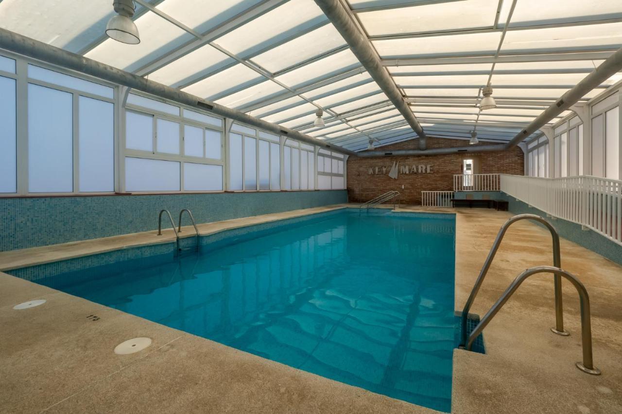 Casas-veraplaya Al Andalus Residencial Casa La Libertad * Vera