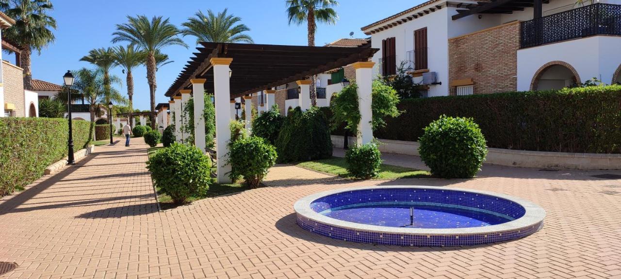 Casas-veraplaya Al Andalus Residencial Casa La Libertad Apartment *