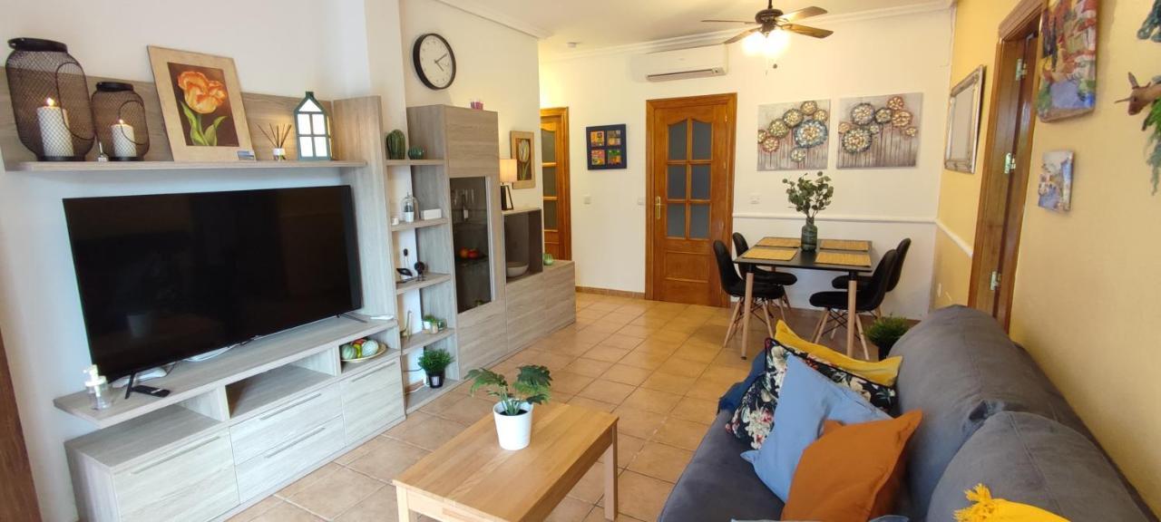Casas-veraplaya Al Andalus Residencial Casa La Libertad * Vera