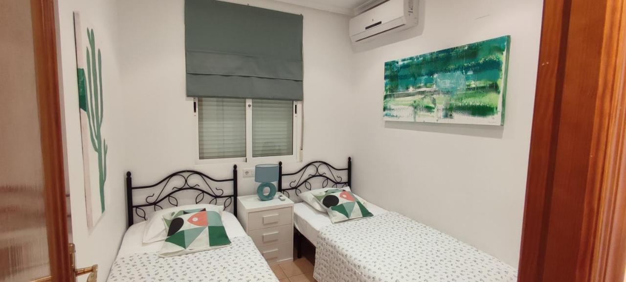Casas-veraplaya Al Andalus Residencial Casa La Libertad *