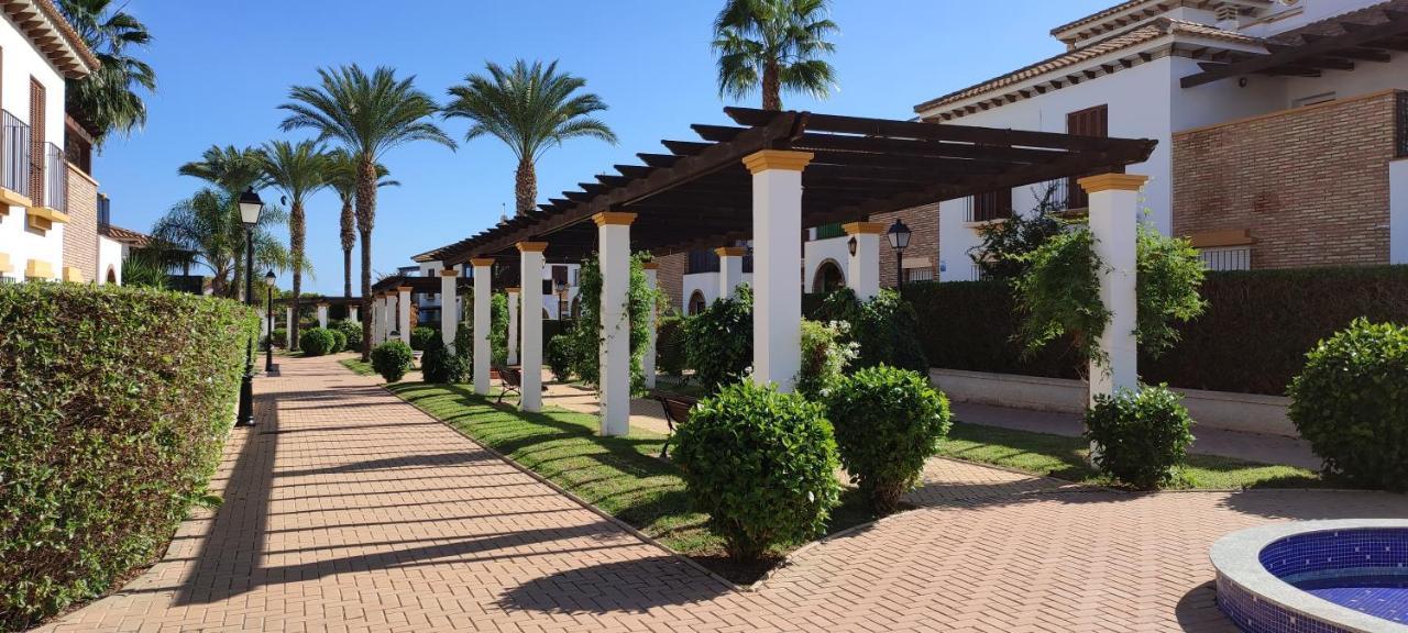 Casas-veraplaya Al Andalus Residencial Casa La Libertad Vera