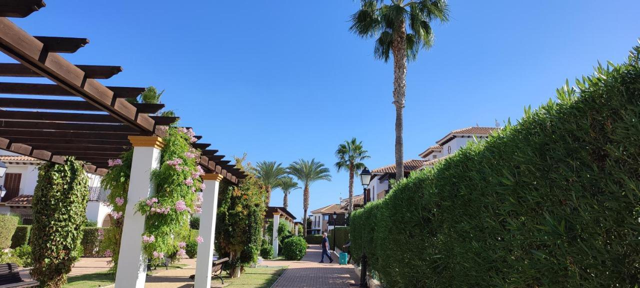 Casas-veraplaya Al Andalus Residencial Casa La Libertad *