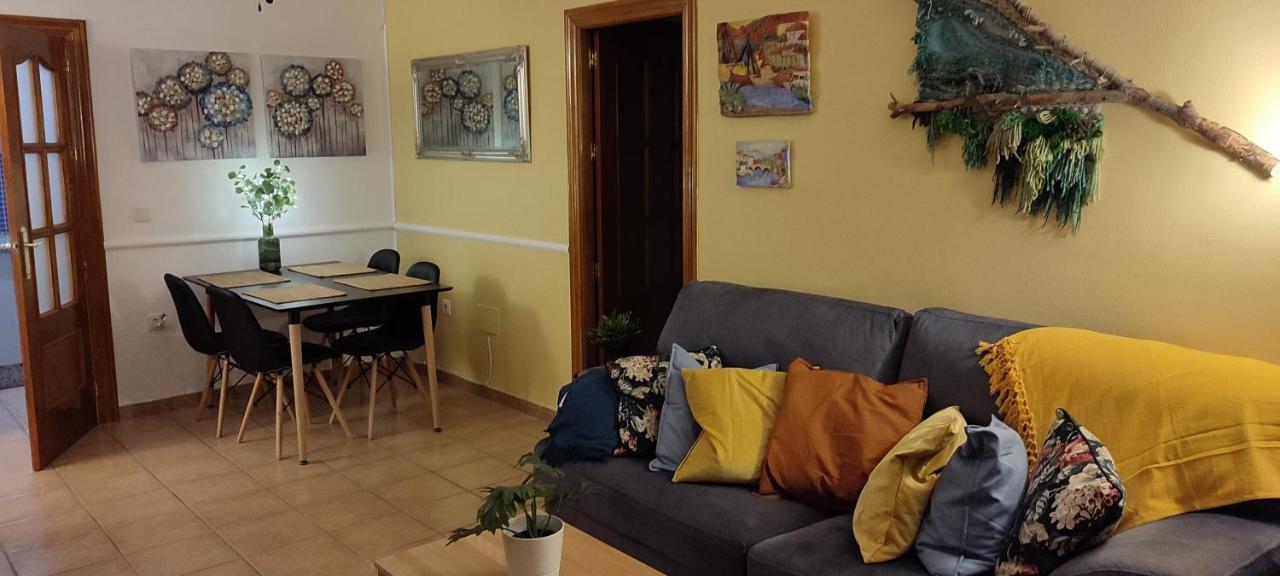 Casas-veraplaya Al Andalus Residencial Casa La Libertad * Vera