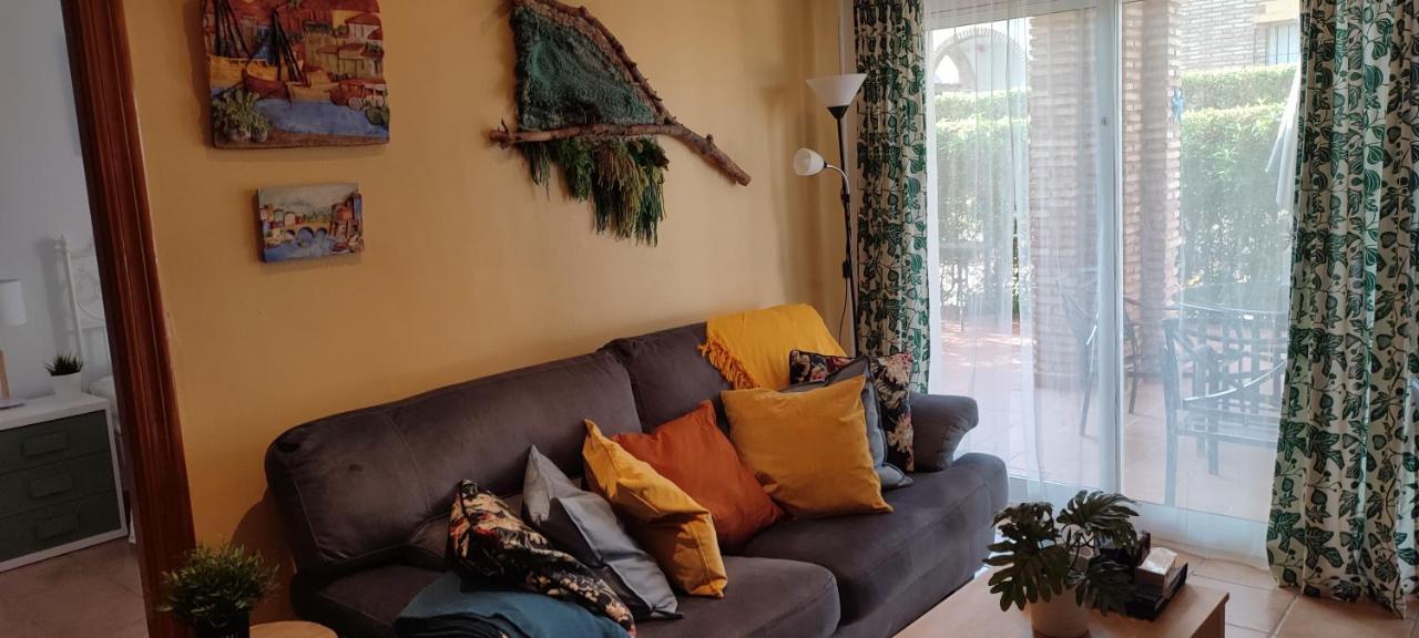 Casas-veraplaya Al Andalus Residencial Casa La Libertad *
