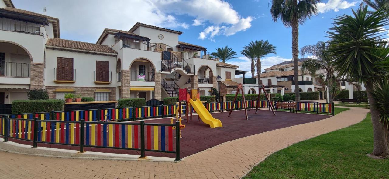 Casas-veraplaya Al Andalus Residencial Casa La Libertad * Vera