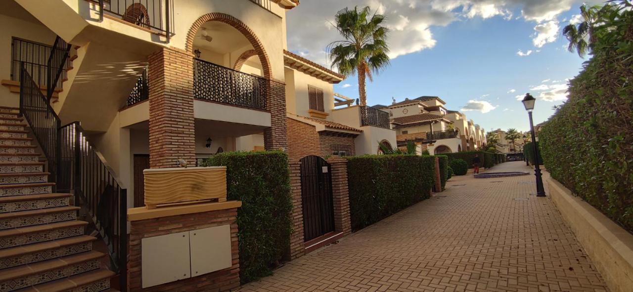 Apartment Casas-veraplaya Al Andalus Residencial Casa La Libertad Vera